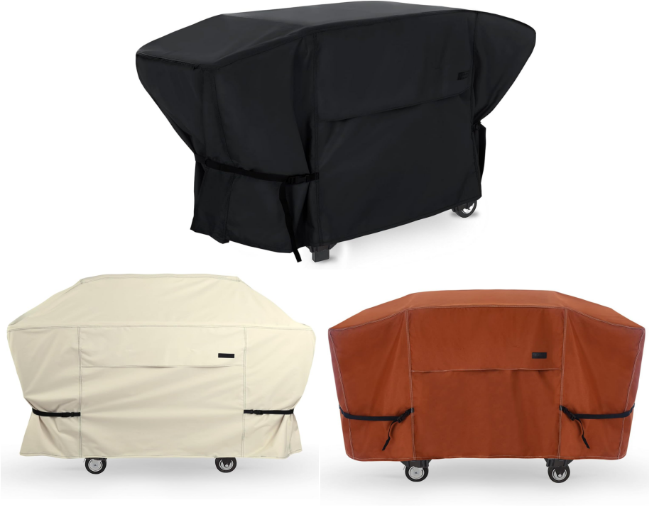 NettyPro Griddle Cover for Blackstone 36 inch Griddle Waterproof