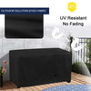 NettyPro Rectangular Fire Pit Table Cover Waterproof Rectangle