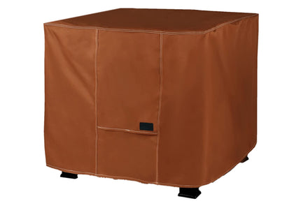 NettyPro Firepit Table Cover Square 28